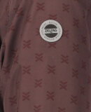 ZIG ZAG - KIDS FREEZE 2-ZIP COVERALL