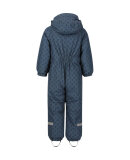 ZIG ZAG - KIDS FREEZE 2-ZIP COVERALL ZIG ZAG - KIDS FREEZE 2-ZIP COVERALL