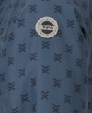 ZIG ZAG - KIDS FREEZE 2-ZIP COVERALL ZIG ZAG - KIDS FREEZE 2-ZIP COVERALL