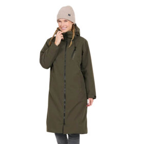 WHISTLER - W BELLWAY PARKA W-PRO