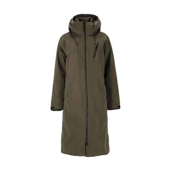 WHISTLER - W BELLWAY PARKA W-PRO