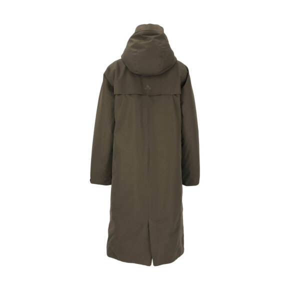 WHISTLER - W BELLWAY PARKA W-PRO
