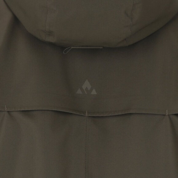 WHISTLER - W BELLWAY PARKA W-PRO