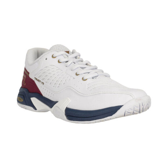 SPORTS GROUP - W TRUST V3