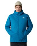 THE NORTH FACE - M QUEST INSULATED JKT
