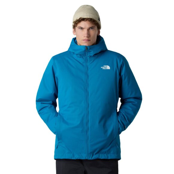 THE NORTH FACE - M QUEST INSULATED JKT