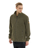 WHISTLER - M SAMPTON FLEECE JACKET