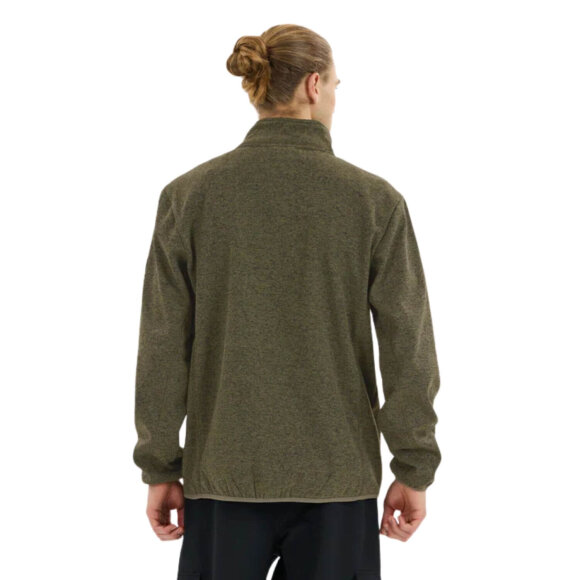 WHISTLER - M SAMPTON FLEECE JACKET