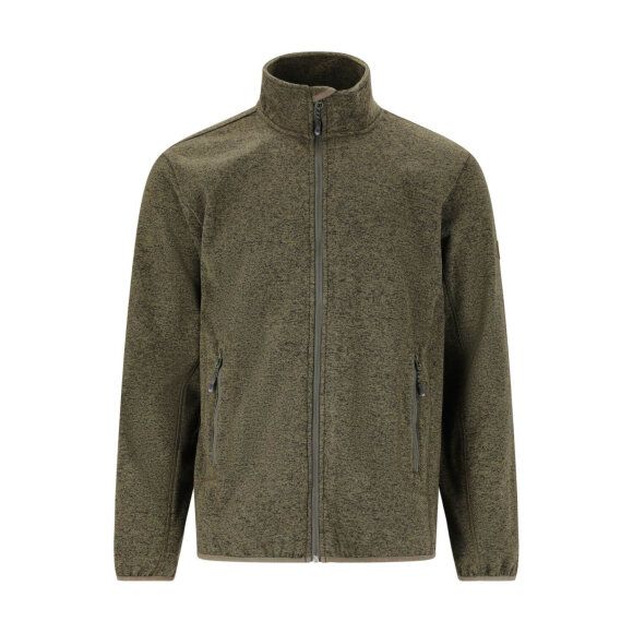 WHISTLER - M SAMPTON FLEECE JACKET