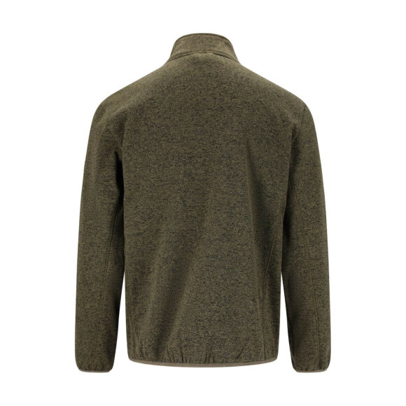 WHISTLER - M SAMPTON FLEECE JACKET