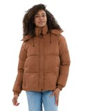 WHISTLER - W AMATOS SHORT PUFFER JKT