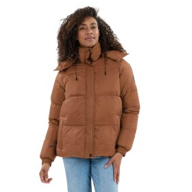 WHISTLER - W AMATOS SHORT PUFFER JKT