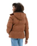 WHISTLER - W AMATOS SHORT PUFFER JKT