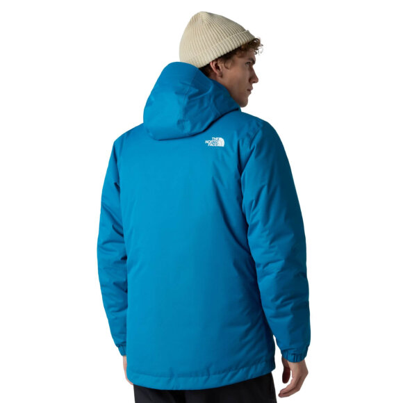 THE NORTH FACE - M QUEST INSULATED JKT