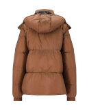 WHISTLER - W AMATOS SHORT PUFFER JKT