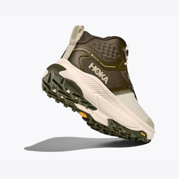 HOKA - M TRANSPORT HIKE GTX