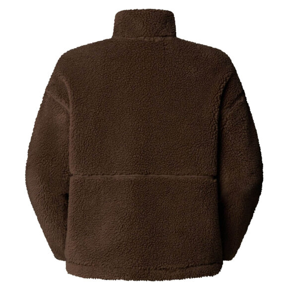 THE NORTH FACE - W EXT PLE 2 PLLVR