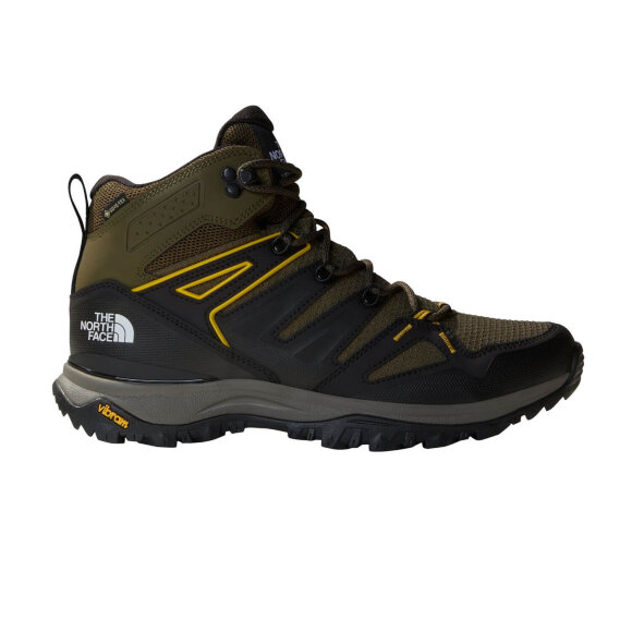 THE NORTH FACE - M HEGDEHOD MID GTX