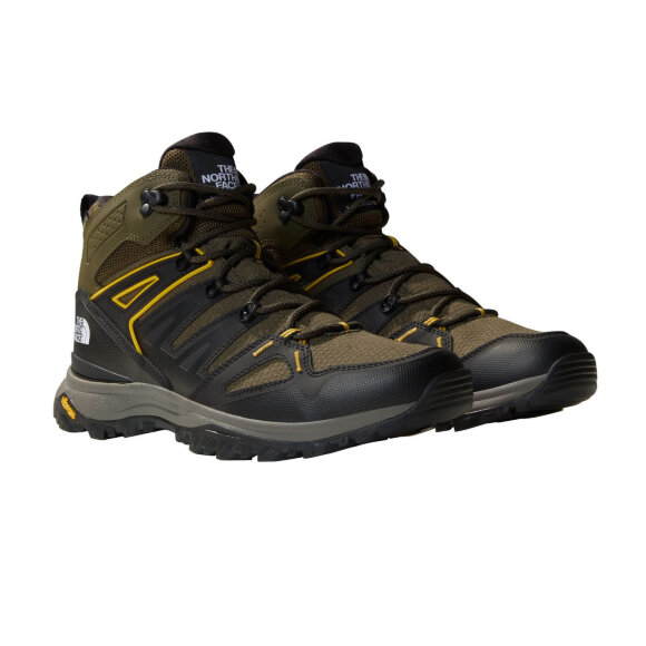 THE NORTH FACE - M HEGDEHOD MID GTX