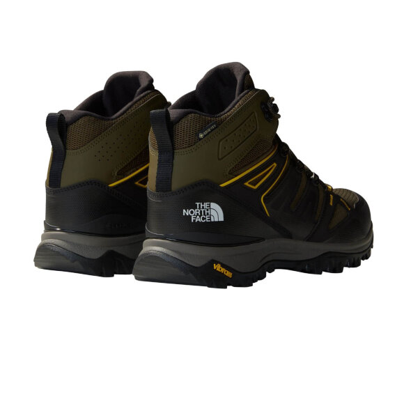 THE NORTH FACE - M HEGDEHOD MID GTX