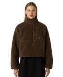THE NORTH FACE - W EXT PLE 2 PLLVR