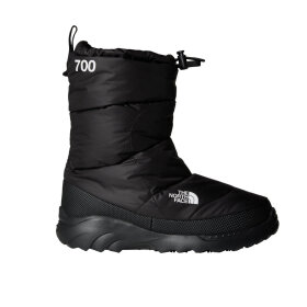 THE NORTH FACE - U NUPTSE TRACTION BOOTIE THE NORTH FACE - U NUPTSE TRACTION BOOTIE