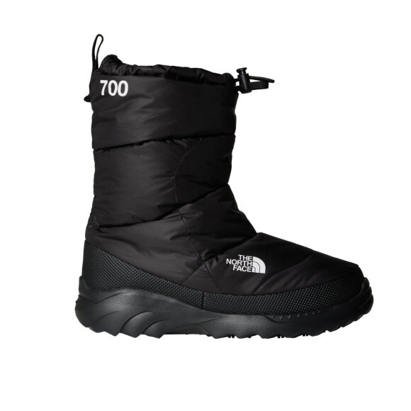 THE NORTH FACE - U NUPTSE TRACTION BOOTIE