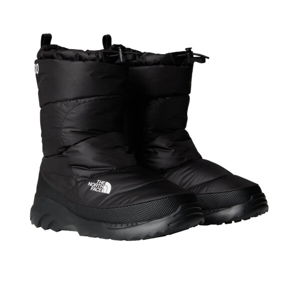 THE NORTH FACE - U NUPTSE TRACTION BOOTIE