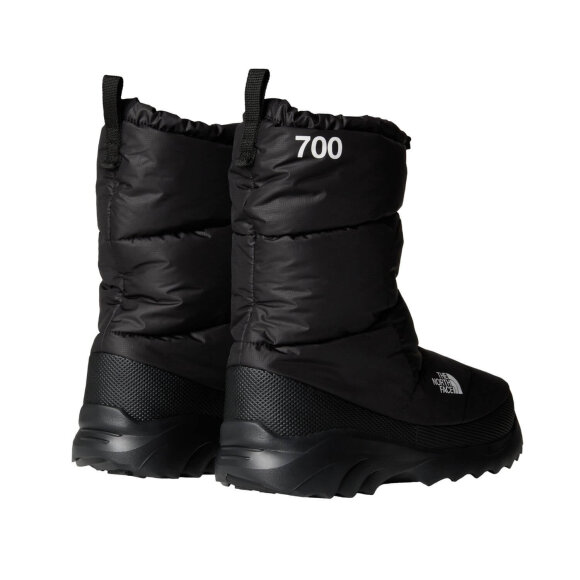 THE NORTH FACE - U NUPTSE TRACTION BOOTIE