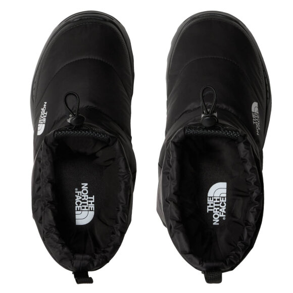 THE NORTH FACE - U NUPTSE TRACTION BOOTIE