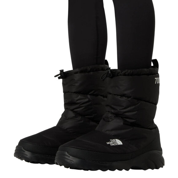 THE NORTH FACE - U NUPTSE TRACTION BOOTIE