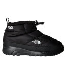 THE NORTH FACE - U NUPTSE TRACTION CHUKKA