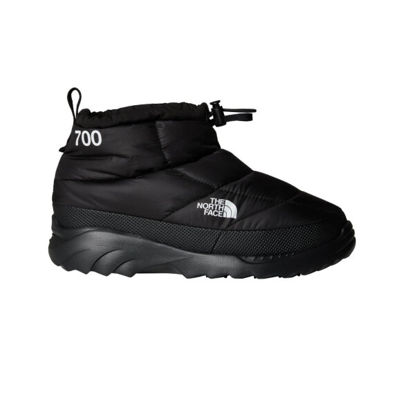 THE NORTH FACE - U NUPTSE TRACTION CHUKKA