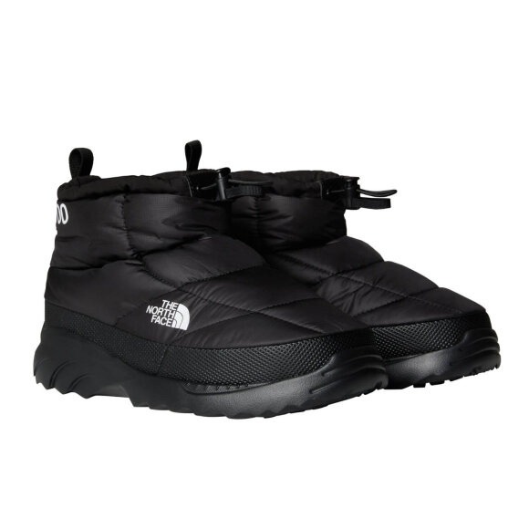 THE NORTH FACE - U NUPTSE TRACTION CHUKKA