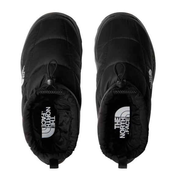 THE NORTH FACE - U NUPTSE TRACTION CHUKKA