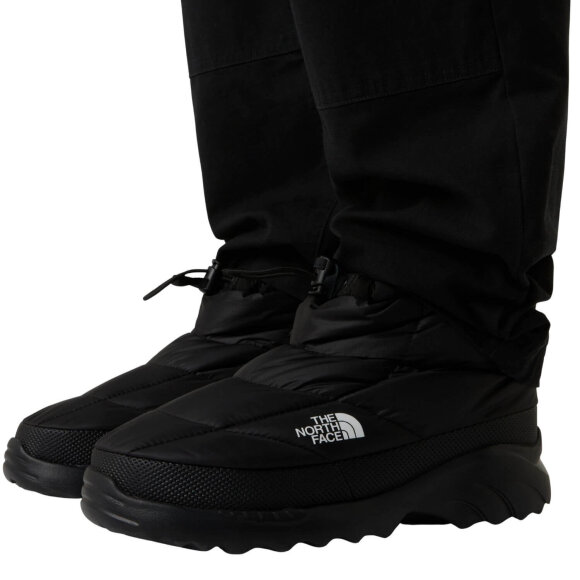 THE NORTH FACE - U NUPTSE TRACTION CHUKKA
