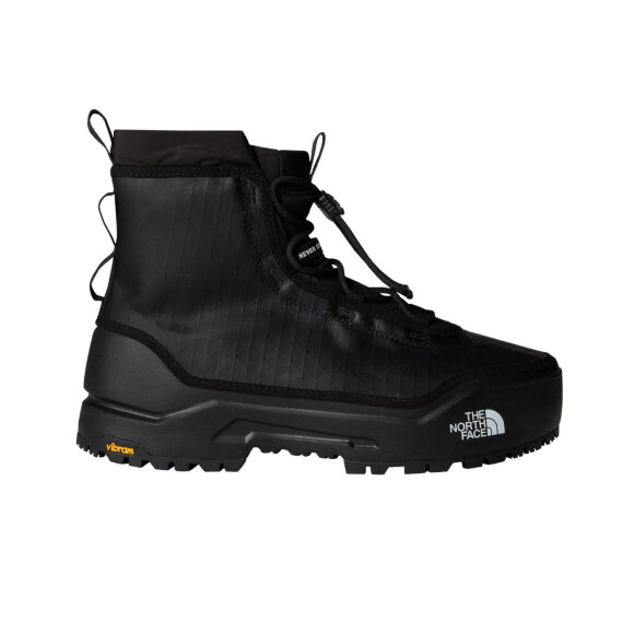 THE NORTH FACE - U BASE CAMP 100 WP