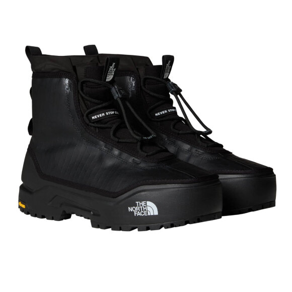 THE NORTH FACE - U BASE CAMP 100 WP