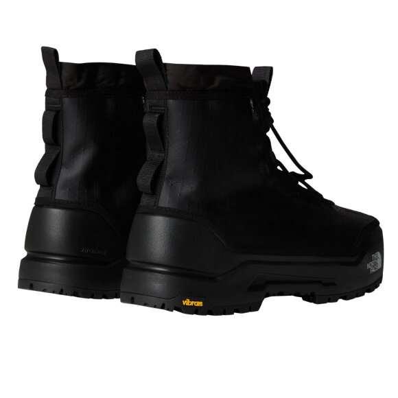 THE NORTH FACE - U BASE CAMP 100 WP