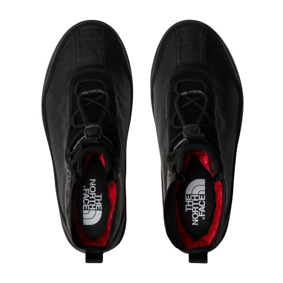 THE NORTH FACE - U BASE CAMP 100 WP