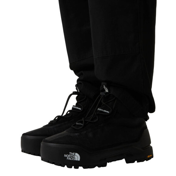 THE NORTH FACE - U BASE CAMP 100 WP