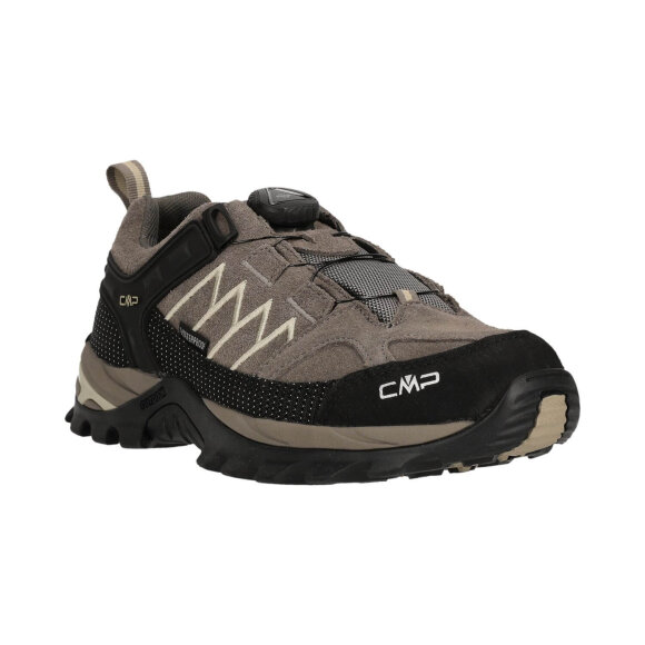 CMP - W RIGEL LOW FITGO TREKKING