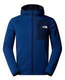 THE NORTH FACE - M MA FLC FZ JKT