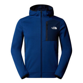 THE NORTH FACE - M MA FLC FZ JKT THE NORTH FACE - M MA FLC FZ JKT