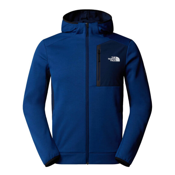 THE NORTH FACE - M MA FLC FZ JKT