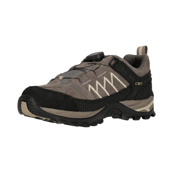 CMP - W RIGEL LOW FITGO TREKKING