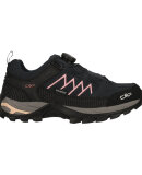 CMP - W RIGEL LOW FITGO TREKKING