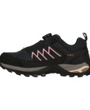 CMP - W RIGEL LOW FITGO TREKKING