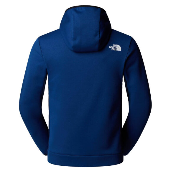 THE NORTH FACE - M MA FLC FZ JKT