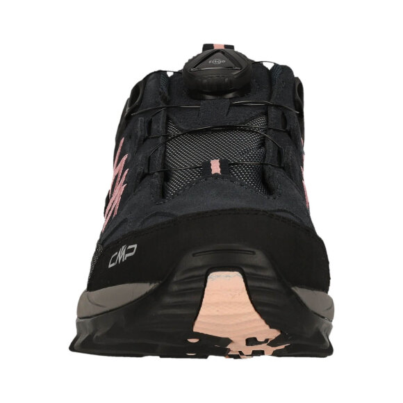 CMP - W RIGEL LOW FITGO TREKKING